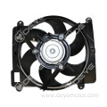 Cheap Car radiator cooling fan for FIAT PUNTO